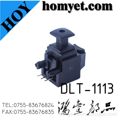 Optical Fiber Jack/Fiber Jack (DLT-1113)